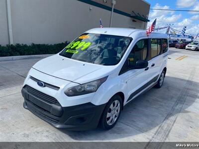 2016 Ford Transit Connect XL   - Photo 1 - Miami, FL 33147