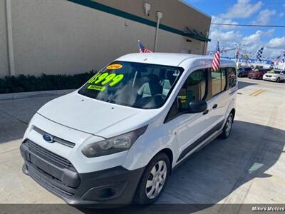 2016 Ford Transit Connect XL   - Photo 15 - Miami, FL 33147
