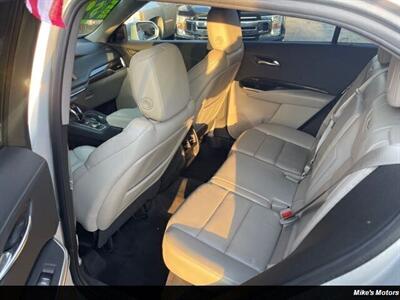 2020 Cadillac XT4 Premium Luxury   - Photo 36 - Miami, FL 33147