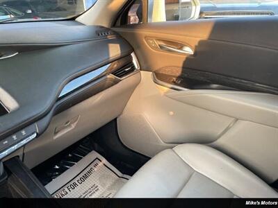 2020 Cadillac XT4 Premium Luxury   - Photo 26 - Miami, FL 33147