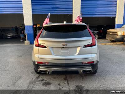 2020 Cadillac XT4 Premium Luxury   - Photo 10 - Miami, FL 33147