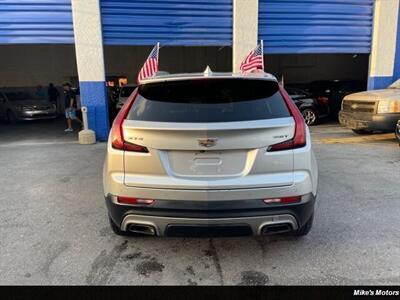 2020 Cadillac XT4 Premium Luxury   - Photo 33 - Miami, FL 33147