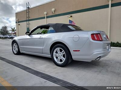 2012 Ford Mustang V6   - Photo 7 - Miami, FL 33147