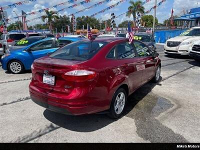 2017 Ford Fiesta SE   - Photo 86 - Miami, FL 33147
