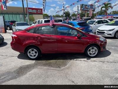 2017 Ford Fiesta SE   - Photo 21 - Miami, FL 33147
