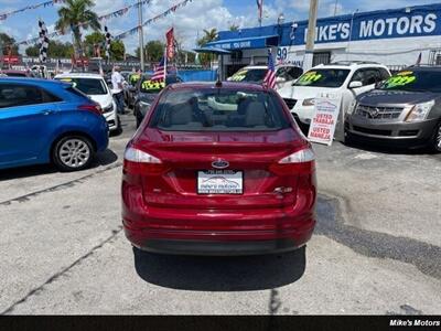 2017 Ford Fiesta SE   - Photo 76 - Miami, FL 33147