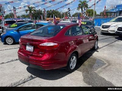 2017 Ford Fiesta SE   - Photo 53 - Miami, FL 33147