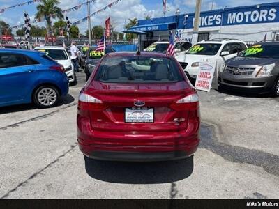 2017 Ford Fiesta SE   - Photo 27 - Miami, FL 33147