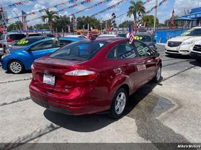 2017 Ford Fiesta SE   - Photo 18 - Miami, FL 33147