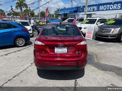 2017 Ford Fiesta SE   - Photo 36 - Miami, FL 33147