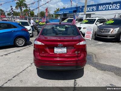 2017 Ford Fiesta SE   - Photo 88 - Miami, FL 33147