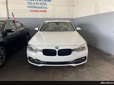 2018 BMW 330i xDrive   - Photo 29 - Miami, FL 33147