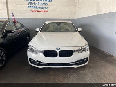 2018 BMW 330i xDrive   - Photo 6 - Miami, FL 33147