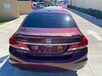 2013 Honda Civic EX-L   - Photo 14 - Miami, FL 33147