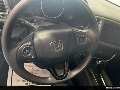 2018 Honda HR-V EX   - Photo 80 - Miami, FL 33147