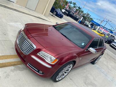 2012 Chrysler 300 Series Limited   - Photo 7 - Miami, FL 33147