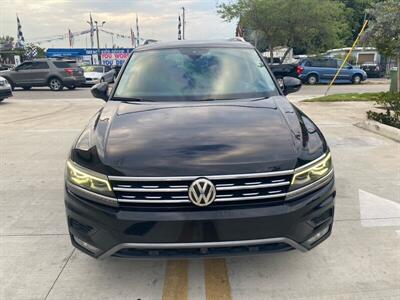 2018 Volkswagen Tiguan 2.0T SEL Premium   - Photo 5 - Miami, FL 33147