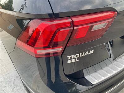 2018 Volkswagen Tiguan 2.0T SEL Premium   - Photo 32 - Miami, FL 33147