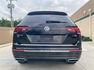 2018 Volkswagen Tiguan 2.0T SEL Premium   - Photo 12 - Miami, FL 33147