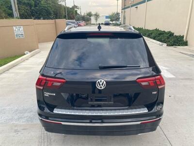 2018 Volkswagen Tiguan 2.0T SEL Premium   - Photo 15 - Miami, FL 33147