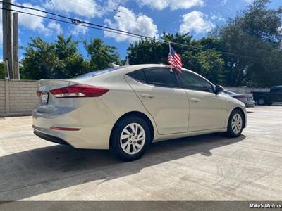 2017 Hyundai ELANTRA SE   - Photo 12 - Miami, FL 33147