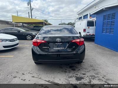 2019 Toyota Corolla LE   - Photo 27 - Miami, FL 33147