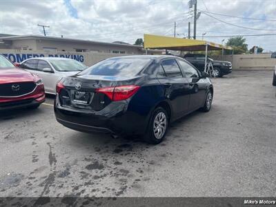 2019 Toyota Corolla LE   - Photo 13 - Miami, FL 33147