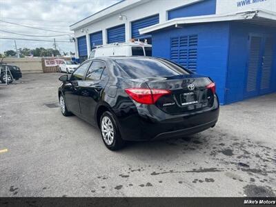 2019 Toyota Corolla LE   - Photo 58 - Miami, FL 33147