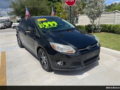 2014 Ford Focus SE   - Photo 93 - Miami, FL 33147
