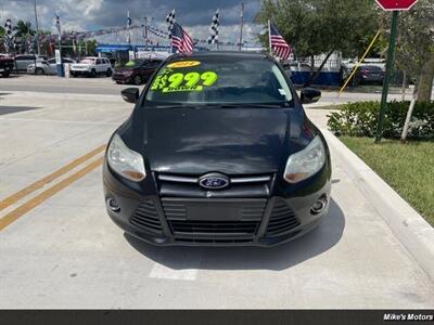 2014 Ford Focus SE   - Photo 32 - Miami, FL 33147