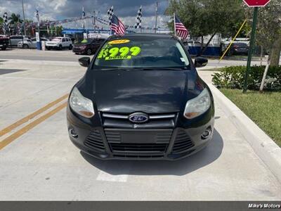 2014 Ford Focus SE   - Photo 6 - Miami, FL 33147