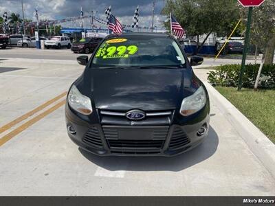 2014 Ford Focus SE   - Photo 18 - Miami, FL 33147