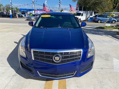 2014 Cadillac ATS 2.0T   - Photo 5 - Miami, FL 33147