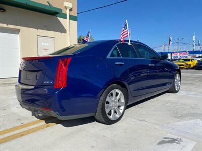 2014 Cadillac ATS 2.0T   - Photo 14 - Miami, FL 33147