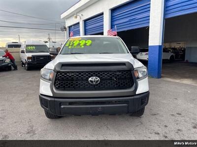 2019 Toyota Tundra SR   - Photo 30 - Miami, FL 33147