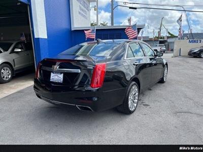 2016 Cadillac CTS 3.6L Luxury Collecti   - Photo 87 - Miami, FL 33147