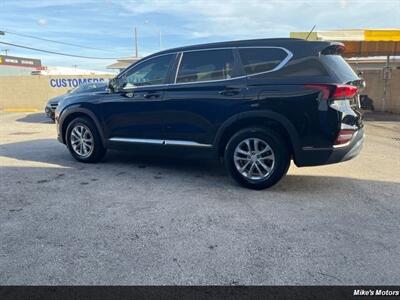 2019 Hyundai SANTA FE SE 2.4L   - Photo 43 - Miami, FL 33147