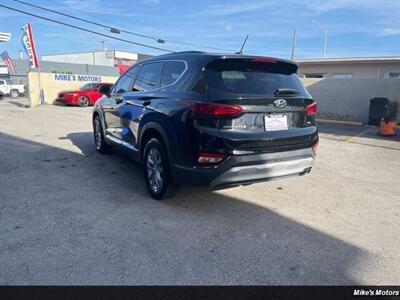 2019 Hyundai SANTA FE SE 2.4L   - Photo 52 - Miami, FL 33147