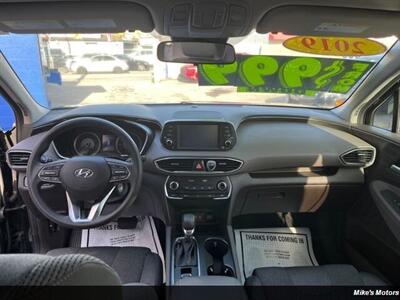 2019 Hyundai SANTA FE SE 2.4L   - Photo 16 - Miami, FL 33147