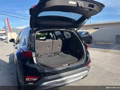 2019 Hyundai SANTA FE SE 2.4L   - Photo 15 - Miami, FL 33147