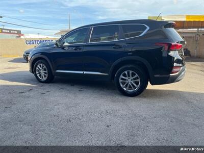 2019 Hyundai SANTA FE SE 2.4L   - Photo 13 - Miami, FL 33147