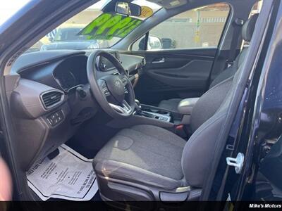 2019 Hyundai SANTA FE SE 2.4L   - Photo 41 - Miami, FL 33147