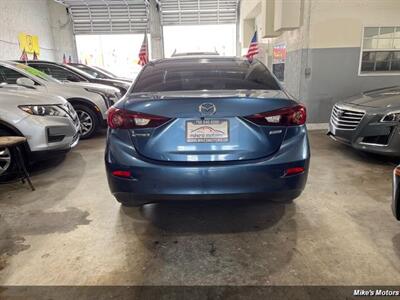2018 Mazda Mazda3 Sport   - Photo 7 - Miami, FL 33147