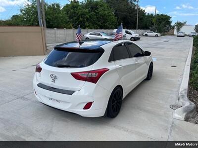 2016 Hyundai ELANTRA GT   - Photo 32 - Miami, FL 33147