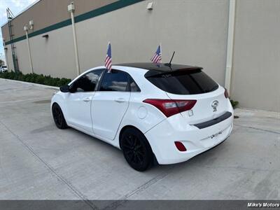 2016 Hyundai ELANTRA GT   - Photo 11 - Miami, FL 33147