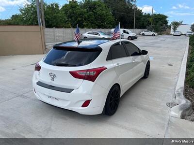 2016 Hyundai ELANTRA GT   - Photo 9 - Miami, FL 33147
