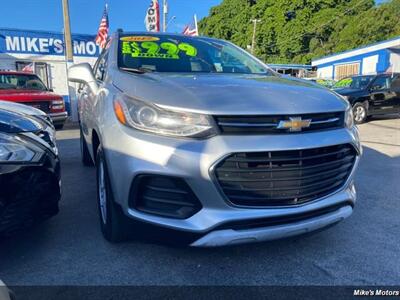 2017 Chevrolet Trax LT   - Photo 6 - Miami, FL 33147