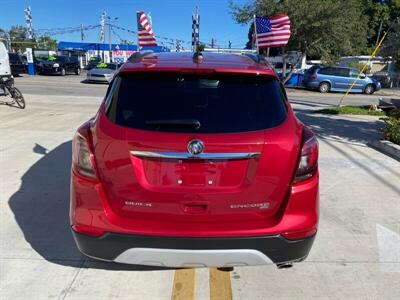 2018 Buick Encore Preferred   - Photo 15 - Miami, FL 33147