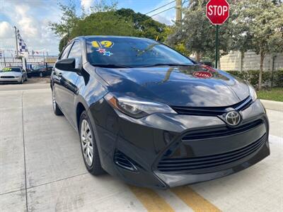 2019 Toyota Corolla L   - Photo 10 - Miami, FL 33147