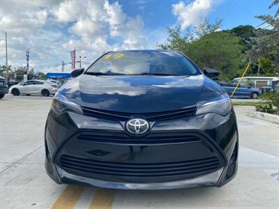 2019 Toyota Corolla L   - Photo 2 - Miami, FL 33147
